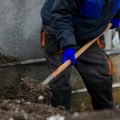 Tužilaštvu u Vranju prjavljen šokantan slučaj: Neko je otkopao grob i pokrao lične stvari pokojnika