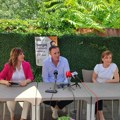 Evergreen festival nagrađuje Sergeja Ćetkovića: „Svaki koncert na Letnjoj pozornici bila je priča za sebe”