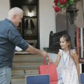Nagrađeni najverniji čitaoci Biblioteke Bora Stanković FOTO/VIDEO
