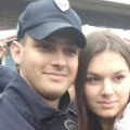 "Konačno će Uroš Blažić imati tretman kakav zaslužuje": Oglasio se otac Kristine i Milana Panića nakon presude