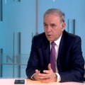 Ponoš: Vučić se ne plaši incidenata na Vidovdan, jer on kreira narativ ko će biti kriv