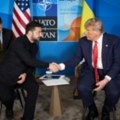 Trump podržava da Ukrajina dobije više protivvazdušne odbrane, ali se ne obavezuje da pruži dalju pomoć