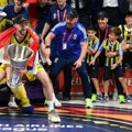Fenerbahče: Hvala ti na svemu, Marko Paša; Gudurić: Najteža utakmica u životu