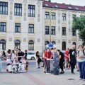 Građani Niša prikupili blizu 5.000 potpisa za raspisivanje vanrednih parlamentarnih izbora