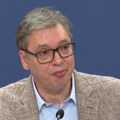 "Mnogo toga moraće da se menja u sistemu obrazovanja": Vučić: "Znate li šta znači kada ne steknete znanje onda kada je to…