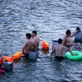 Istočna Kina pogođena toplotnim talasom, ugroženi usevi i industrija