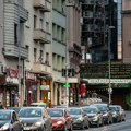 Plaćanje parkiranja i nedeljom u centru Beograda