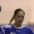 Bila je jedna od najlepših srpskih sportistkinja i devojka Tošeta Proeskog, sada je preuzela Vojvodinu