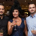 Sin Lidije Vukićević postao tata: Na svet stigla devojčica prelepog zvučnog imena FOTO