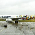 Na beogradskom aerodromu postavljene automatizovane mašine za informacije o cenama taksi usluga