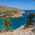 Konzulka Vujić Obradović: Svi srpski turisti na Tasosu bezbedni, požar pod kontrolom
