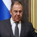 "Rusija želi da shvati" Lavrov: Šta stoji iza Trampove izjave o roku od 50 dana