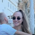 "Kod logopeda izgovara sve, a kući neće": Goga Sekulić iskreno o sinu: "Sama ga podižem, bez ičije pomoći"