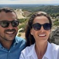 Za Mariju Kilibardu i Baneta Vučelića romantična putovanja sada su prošlost