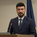Pretučen predsednik opštine Budva Nikola Jovanović