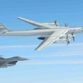 Opasna igra iznad Arktika: Ruski nuklearni bombarderi leteli prema Americi - presretnuti u poslednjem trenutku!