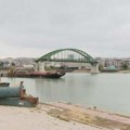 Panorama Beograda od sutra nepovratno menja izgled: Uklanja se zeleni luk Starog savskog mosta