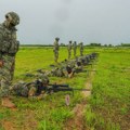 Realizovana zajednička obuka specijalnih jedinica Srbije i Kine