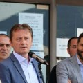 Glišić: Rok za isplatu štete od požara zavisi od gradskih komisija