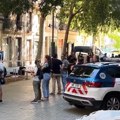 Izašao na vikend iz zatvora pa upucan Detalji napada na "pantera" u Barseloni