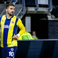 Pošto je odbio Zvezdu, Tadić zna gde će nastaviti karijeru