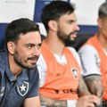 Ančelotijev sin "krade slavu" ocu u Brazilu