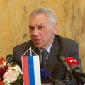 Harčenko: Nadamo se da je Vučić rešio problem s municijom za Ukrajinu