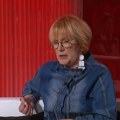 "Mora li roktanje da bude naša himna": Finalni udarac Vedrane Rudan muzičaru koji slavi zločine nad Srbima