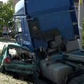 Tragična greška mladog vozača (19): Poginuo sa bratom kod Ugrinovaca, ovo je uzrok užasa