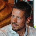 Blagoslov sa svete gore! Nikola Rokvić otvorio dušu: "Početak je težak, pospanost i umor..."