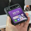 Huawei priprema novi Pura preklopni telefon sa još širim ekranom od Pura X modela