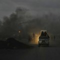 Izraelski ministar: Gaza bi mogla da bude uništena, vrata pakla će se otvoriti nad glavama Hamasa