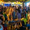 Street food festival „Gradski“ juče otvorio festivalske kapije