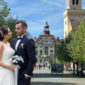Venčani parovi – Zrenjanin (25.08.2025.)