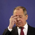 Vučić i Lavrov razgovarali o Republici Srpskoj i Kosovu