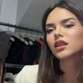 Bivša žena Igora Kojića flertuje, a burma još na ruci: Isplivale slike sa beogradskog splava