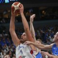 Košarkaši Srbije večeras igraju protiv Portugala: "Još nismo pokazali maksimum, možemo još bolje"