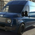 Caselani 616N: Ducato retro omaž Fiatu 616N