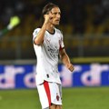 Modrić kao vino - već upisao rekord u Seriji A