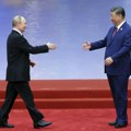 Putin i Si: Otkrio mu je šta je pričao sa Amerikancima