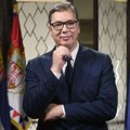 Vučić stigao u Peking, sledi sastanak sa najvećim državnicima sveta