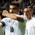 Uefa: Izrael igra sa crnim trakama u znak sećanja na žrtve napada u Jerusalimu