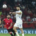 Fss traži da se utakmica Srbija - Albanija igra van Beograda!
