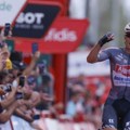 Filipsen pobednik 19. etape Vuelte