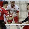 Grbićeva Poljska maksimalna - dalje prošli još Turska, Holandija i Kanada