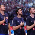 „Разговарао сам са Јокићем и Богдановић о репрезентацији“: Мицић открио шта се дешавало иза затворених врата у тиму Србије…