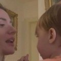 Син Кристијана Голубовића има велики здравствени проблем: Кристина се огласила током ноћи забринута