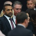 FBI: Istražujemo mogućnost saučesništva u ubistvu Kirka