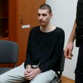 Ekskluzivno! Ovako sada izgleda osumnjičeni za ubistvo u školi u Prečkom: Izbo decu nožem, pokušao samoubistvo