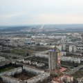 Novi gradski centar niče u ovom delu Beograda: Planira se gradnja 60.000 stambenih kvadrata